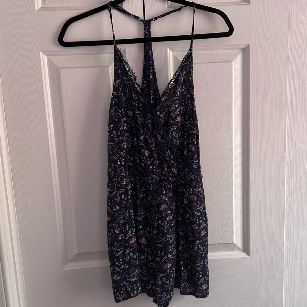 Aeropostale Romper